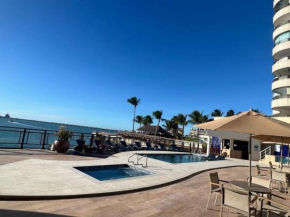 Flat 912 - Iate Plaza Hotel